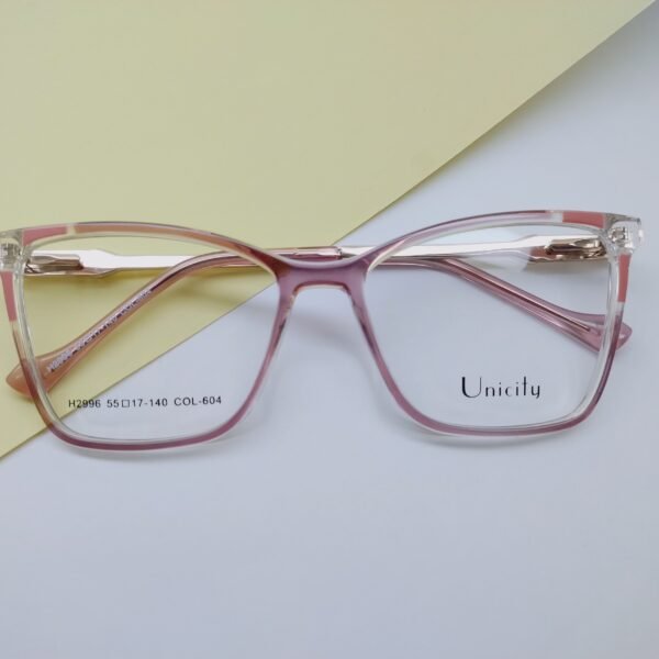 UNICITY H2996 -COL604-