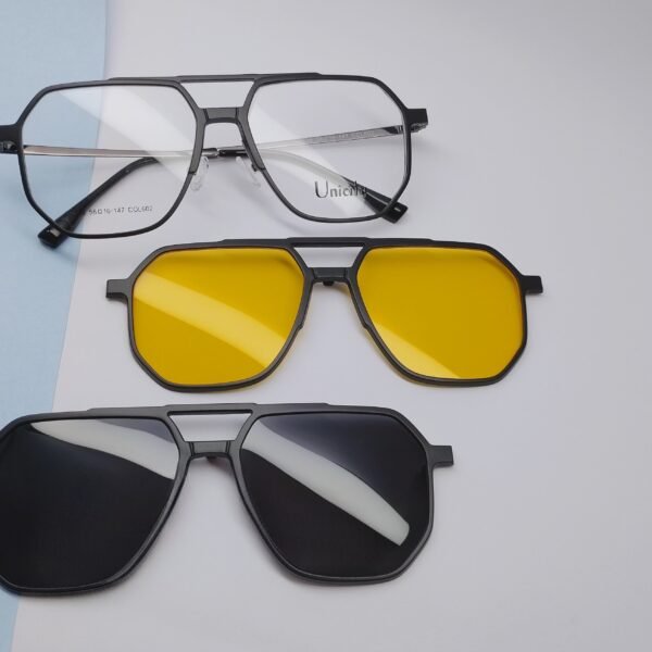 CLIP ON UNICITY H3538-COL 602-